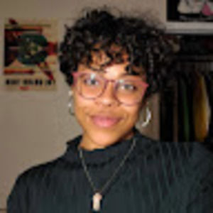 Meet your Posher, Christina